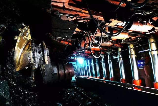 大数据专访丨刘春平：煤炭大数据并非无中生有