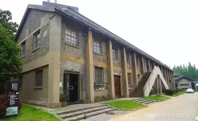 别总去中山陵夫子庙啦!南京这10个绝美冷门景点,小长假走起!