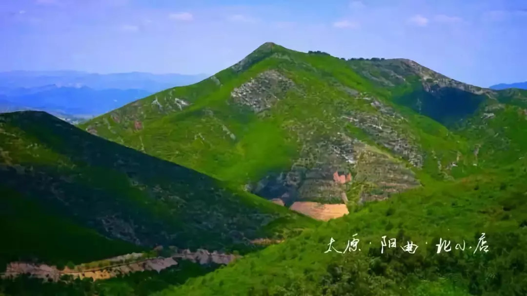 刚刚发布!今天起,山西这些12个地方要 改名 了