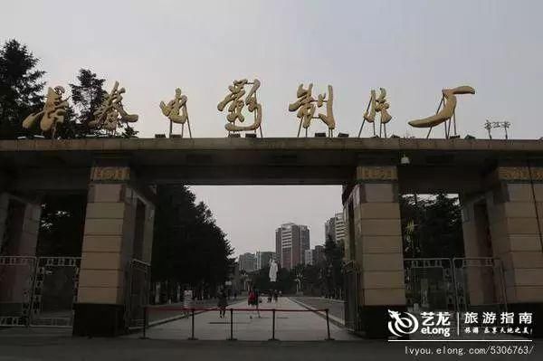 休闲消夏，长春这9个地方就很赞