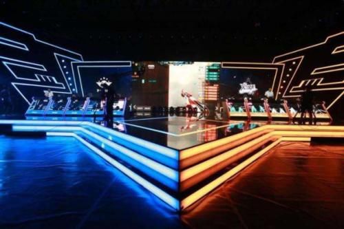 玩游戏没出息?电竞选手平均年薪高达60万