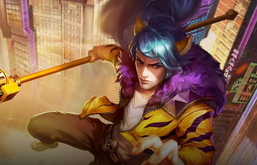 这四个刺客还出黑切不会超过白金第四名裴擒虎