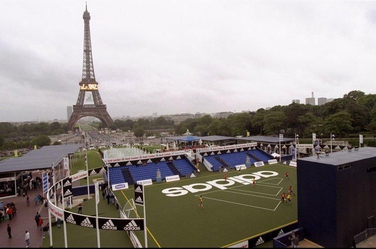 世界杯32强实力排行, 日本居然名列榜首!