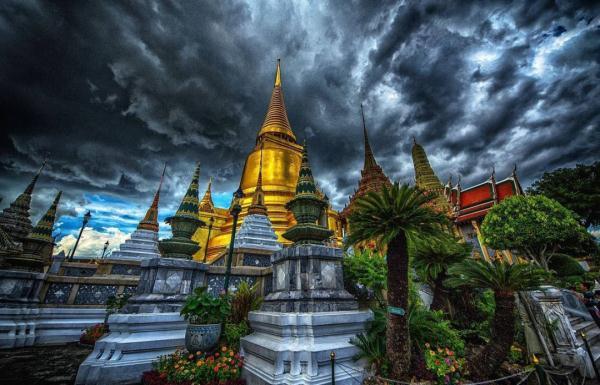 下月起泰国免收 中国游客落地签证费