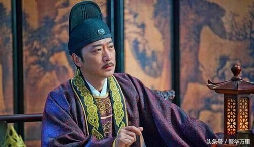 与太后胡混20多年,被封为王爷,为何会出现这种