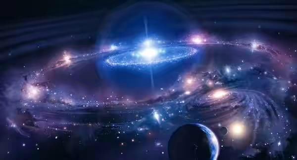 为什么我们的宇宙如此精巧，就像是经过精心设计的？