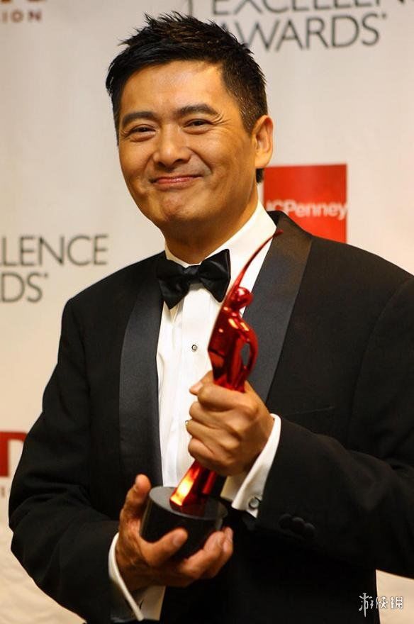 香港10大演技最佳男演员 第一名才是真正的老