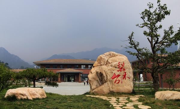 旅游 正文 去蓟州必玩的景点之二:梨木台自然风景区地处天津最北端