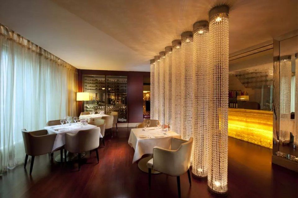 不爱出门?北京这家酒店让你宅出档次