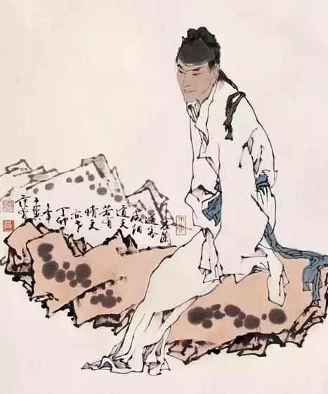 诗词界的“神、仙、魔、鬼、圣、佛”，你知道多少？