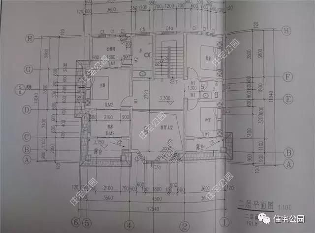 农村盖别墅，找个900元一平的专业施工队，会有什么样“后果”？