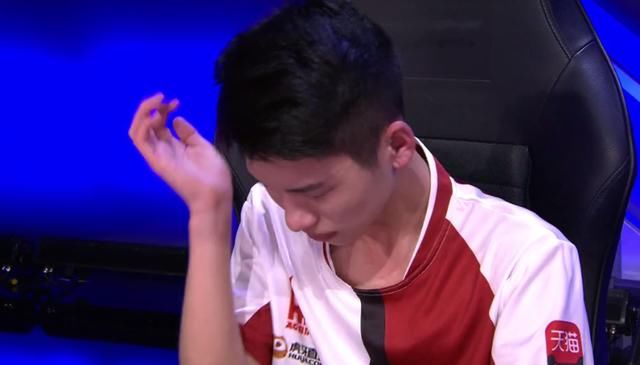 KPL春季赛保级赛AG遭WF零封惨降级!愿2018