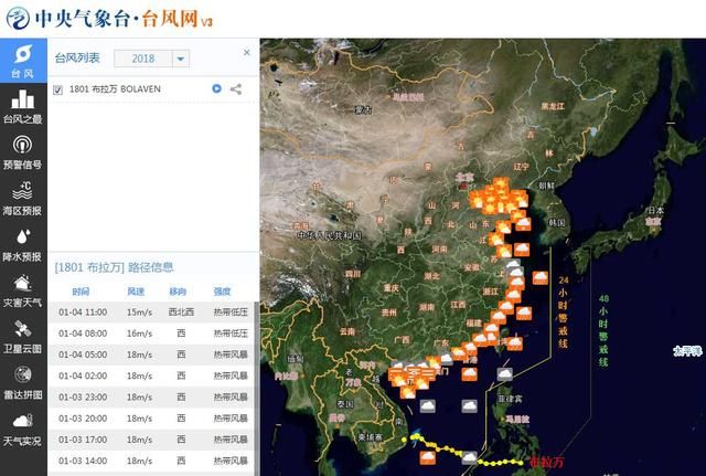 又一波冷空气今晚到货！下周气温最低只有个位数……