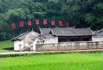 福建地名组成的春节祝福，谁编的太有才了!