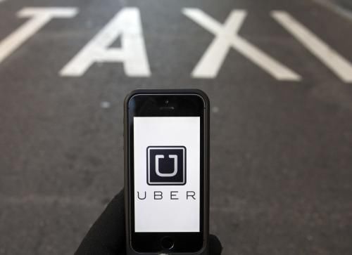 “机蜜”全攻略:uber、滴滴即将上市，共享出行市场已经成熟?