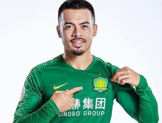 中超休赛期动态:北京国安归化球员李可登上长