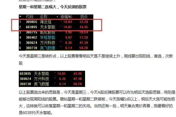 北京一女博士说破股市\＂看涨吞没\＂口诀,庄家听后跪求删除,建议