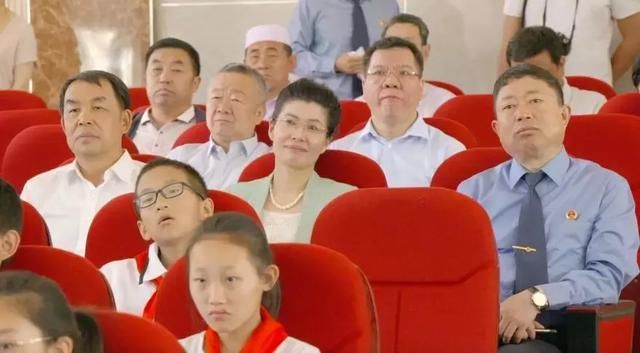 宁夏回族自治区检察院开展检察开放日活动通报