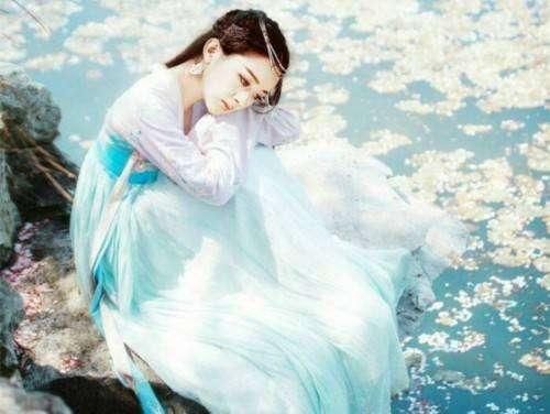 实力演员赵丽颖《知否》即将来袭,网友:还好不