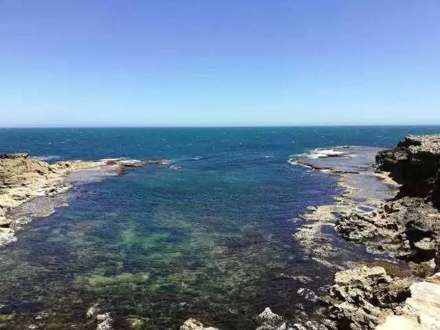 红岩姐拍澳洲:大洋路风景,年味墨尔本