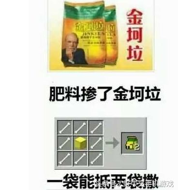 10, 有了金坷垃,小麦亩产一千八.