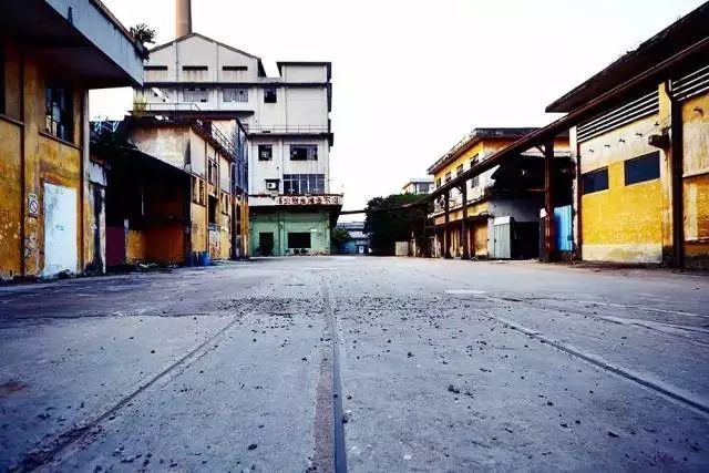 深圳周边适合春游、散心的好地方,你去几个?