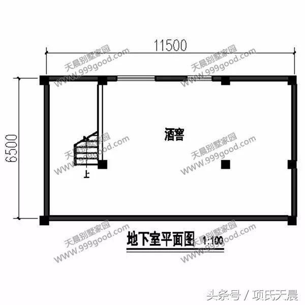 新年新气象：4套农村爆款别墅图纸分享，建哪一套都能旺旺旺！