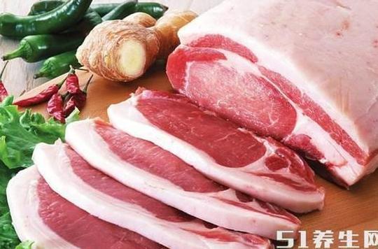 猪肉在冰箱里冻了一年了还能吃吗?