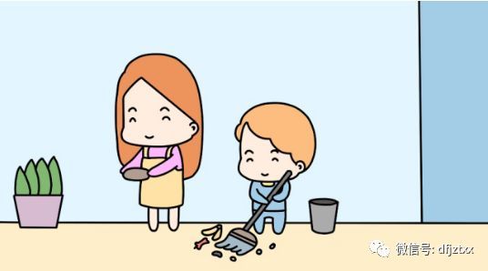 如何给孩子立规矩教育心得 t017cbf580de70cf049.jpg