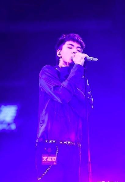 《明日之子2》文兆杰淘汰复活初具冠军相,蔡维