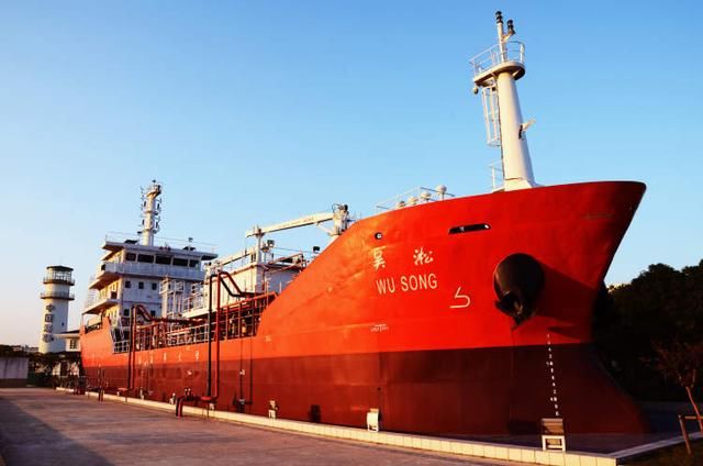 高考志愿填报在即!上海海事大学本周六校园开