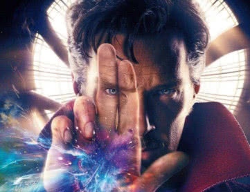 复联4:为何奇异博士对钢铁侠比手势,不是用嘴