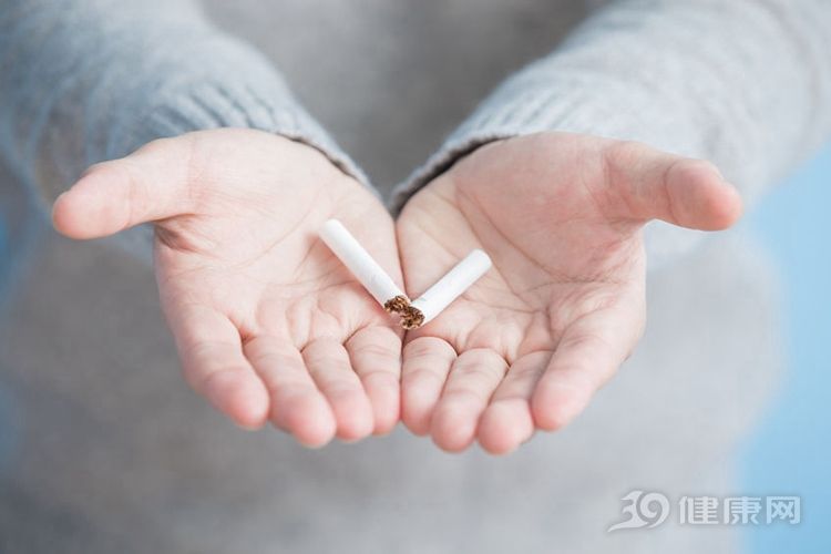 这4个方法你最好收着：能让你戒烟的“路”好走一些