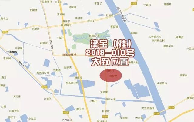 单日连挂5宗宅地 北辰直接竞自持租赁住房 宝坻楼面价3510元\/