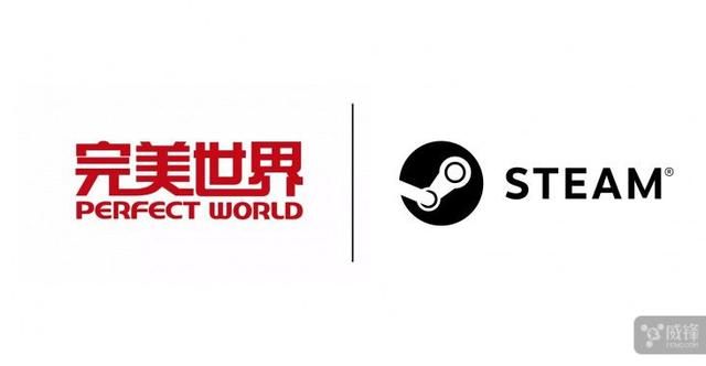 Valve联手完美世界 将推出“Steam中国”