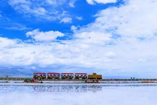 别去西藏了!西安出发只要100块,直达绝美的“天空之境”