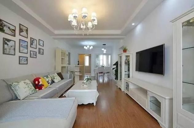 想知道在永州装修一套房子到底要花多少钱吗