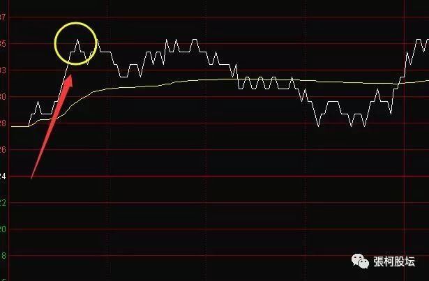 一位北京大学教授分享珍藏多年的分时图战法，写给所有在中国亏钱