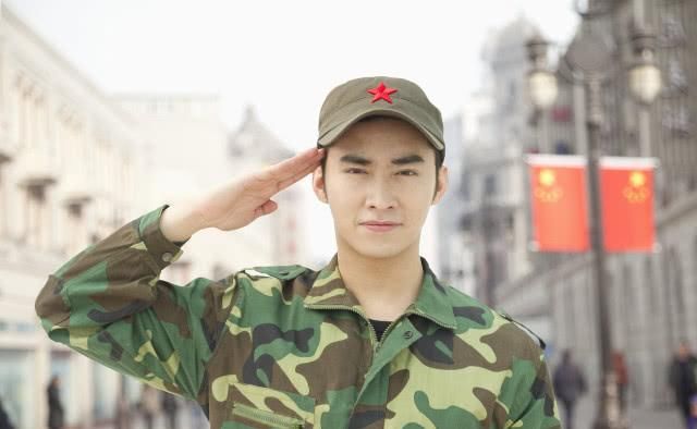 公务员体检通用标准