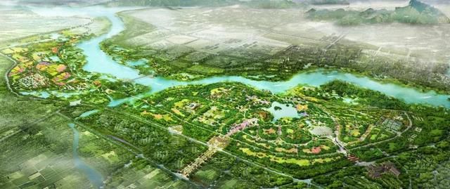 北京世园会今日开幕!最全游园攻略来了,值得收