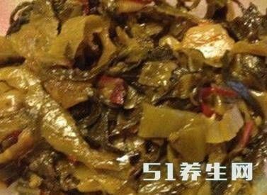 这些食物人人爱吃，却个个都是“致癌物”，尤其是第6个