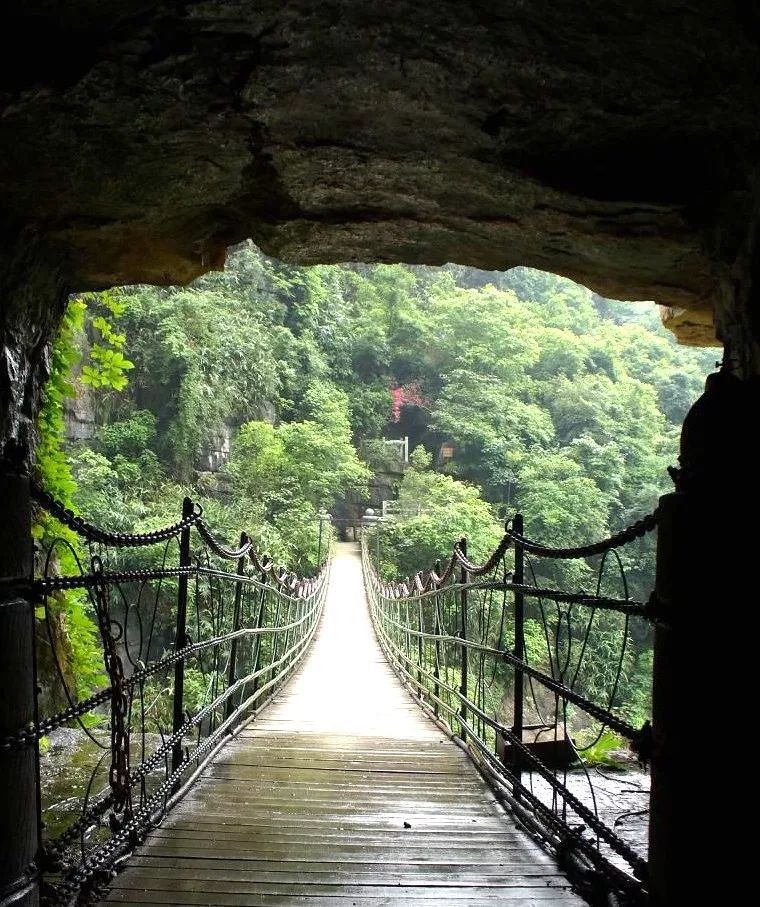 味集 | 广西最值得去的56个绝美之地!攻略都帮你做好了,走不走?