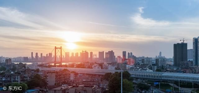 热评当红33个城市房价走向(4)：郑州、武汉、长沙、合肥、太原