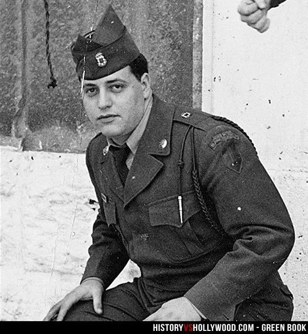 奥斯卡最佳原创剧本《绿皮书》背后的真实故事