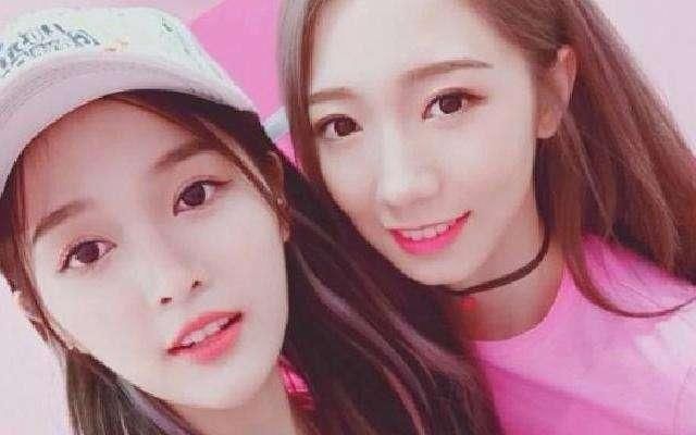 乐华小师妹王怡人甜美笑容被赞 网友:乐华从哪找到这些宝藏的啊_【快资讯】