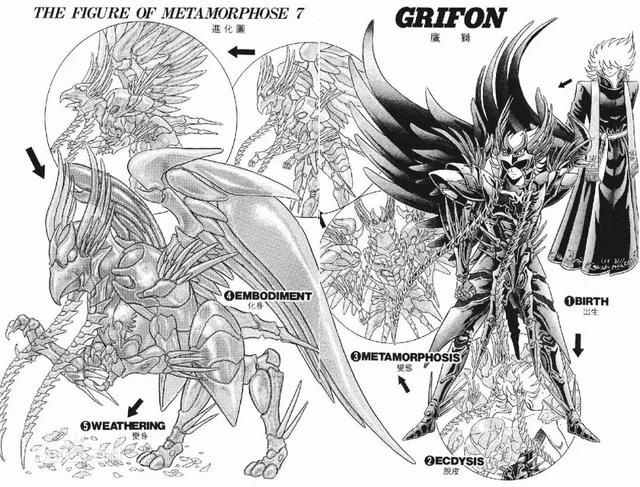 那一年折翼的《静图片翔》,到底讲了故事者斗士日本漫画忍图片