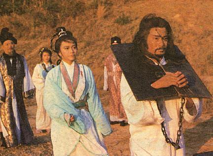 高俅明明可以直接判林冲死刑为什么要发配他到沧州呢?_【今日爆点】