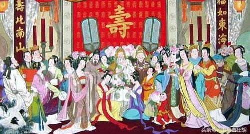 唐朝好男人_唐朝 人均寿命(2)