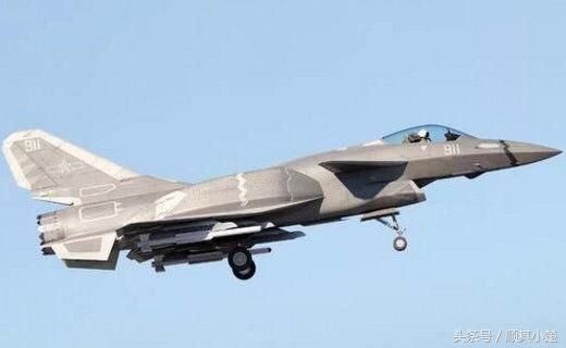 歼十战机会出终极隐身版么?