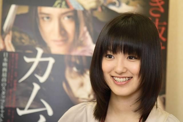 《艺伎回忆录》里惊艳四方的小千代子现状，眼睛还是那样清澈动人_【今日爆点】